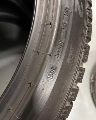 2 GOMME USATE ESTIVO 3153522 - CP37618276