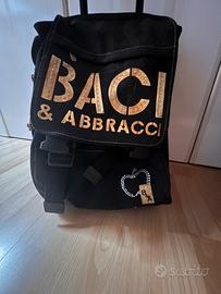 Zaino BACI E ABBRACCI