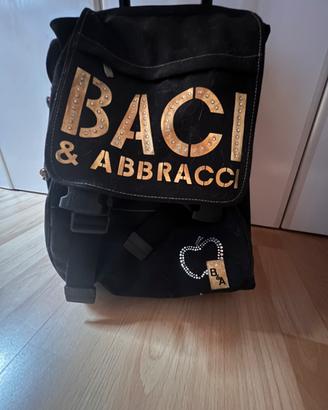 Zaino BACI E ABBRACCI