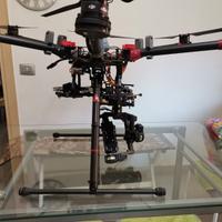 drone DJI S900