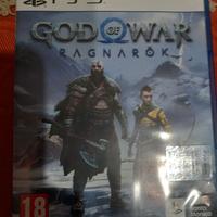 God of war Ragnarok 