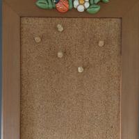 Lavagna sughero Thun