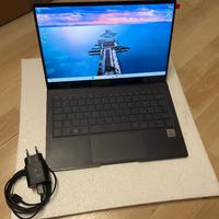 Samsung Galaxy Book S - i5 8gb 256Gb Ultrasottile