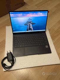 Samsung Galaxy Book S - i5 8gb 256Gb Ultrasottile