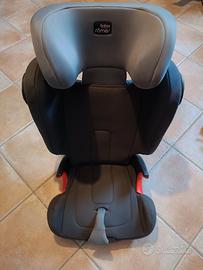 Seggiolino auto Britax Romer 