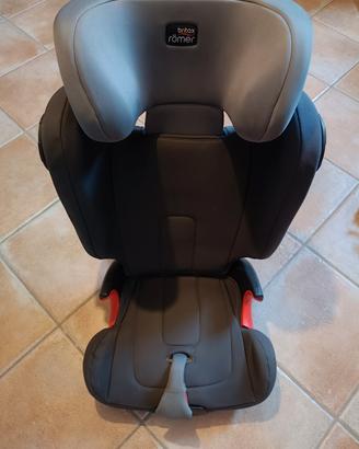 Seggiolino auto Britax Romer 
