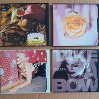 Madonna cd