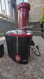 centrifuga per frutta e verdura 