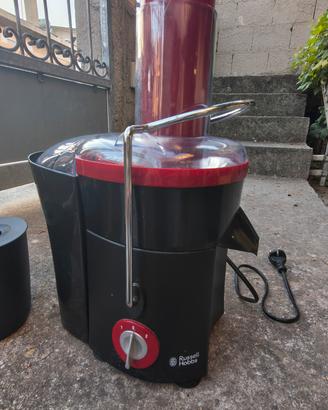 centrifuga per frutta e verdura 