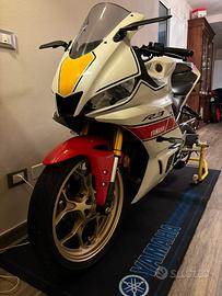 Yamaha r3
