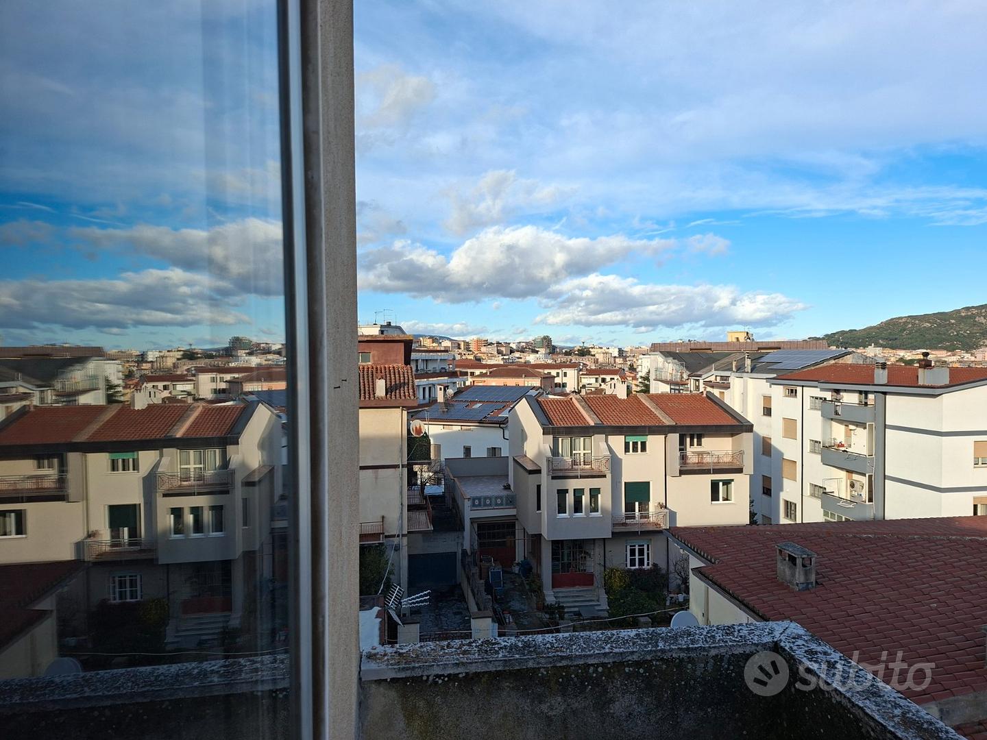 Appartamento – Nuoro, Seuna - Altro