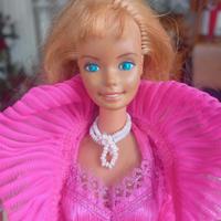Barbie Segreti di bellezza Vintage 