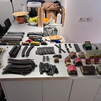 Set trenino LIMA anni 70/80