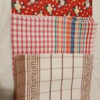 STROFINACCI DA CUCINA