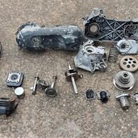 ricambi Malaguti F10 o Minarelli