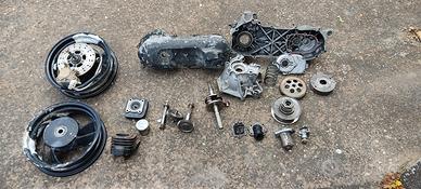 ricambi Malaguti F10 o Minarelli