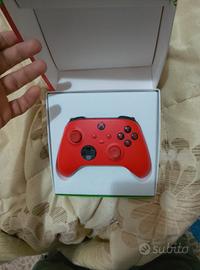 controller per Xbox serie s/x 