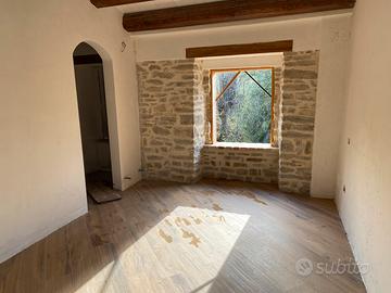 Casale ristrutturato