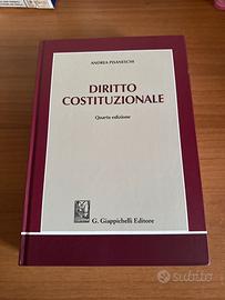Diritto costituzionale