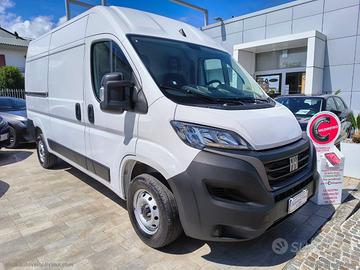 FIAT Ducato 35 2.2Mjt 140 PM-TM Furgone