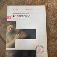 Lo specchi antologia