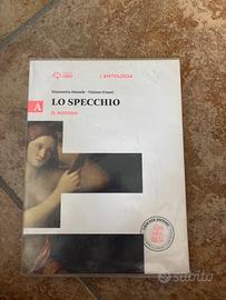 Lo specchi antologia