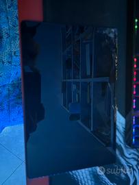 Tablet samsung usato con schermo rotto