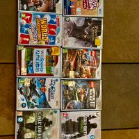 Giochi Wii