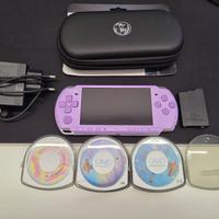 PSP Slim&Lite 3000 / 3004