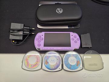 PSP Slim&Lite 3000 / 3004