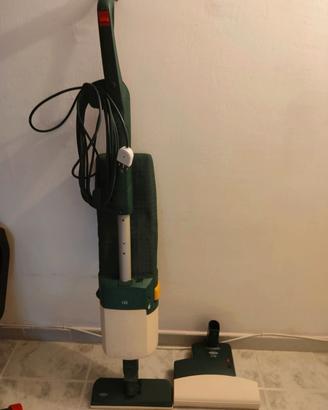 Aspirapolvere Folletto vk122