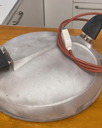 Forno Illillo Extreme + biscotto Fiesoli perfetto!
