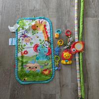 palestrina Fisher price neonato