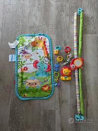 palestrina Fisher price neonato