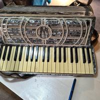 Fisarmonica Americana