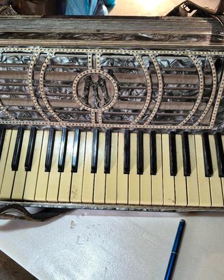 Fisarmonica Americana