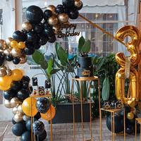 Struttura porta palloncini 