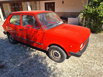 Fiat 127