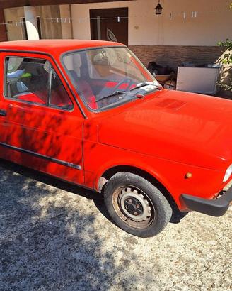 Fiat 127