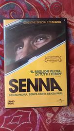 Due CD AYRTON SENNA