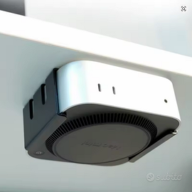Supporto Sotto-Scrivania per Mac Mini M4