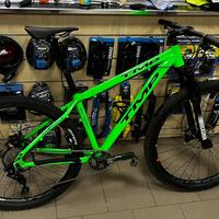 USATO TMP MTB 29" TAGLIA M