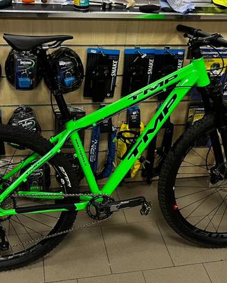 USATO TMP MTB 29" TAGLIA M