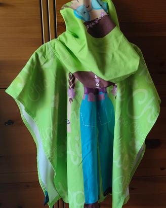 ACCAPPATOI A PONCHO 
