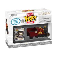 Funko Bitty Pop! Rides - Harry Potter and Hogwarts