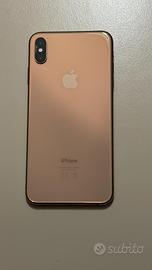 iPhone XS Max 512 GB