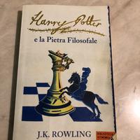 Harry Potter e la pietra filosofale - BES