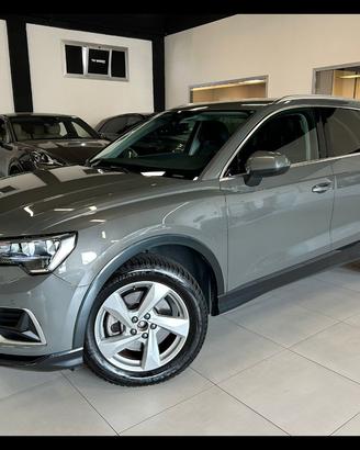 AUDI Q3 40 TDI quattro S tronic B. Advanced