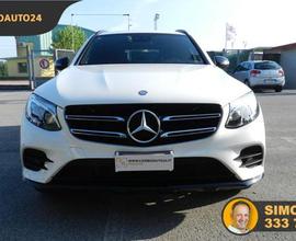 MERCEDES-BENZ GLC 250 d 4Matic Premium + Cerchio