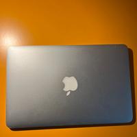 McBook Air 11- Portatile con carica batterie